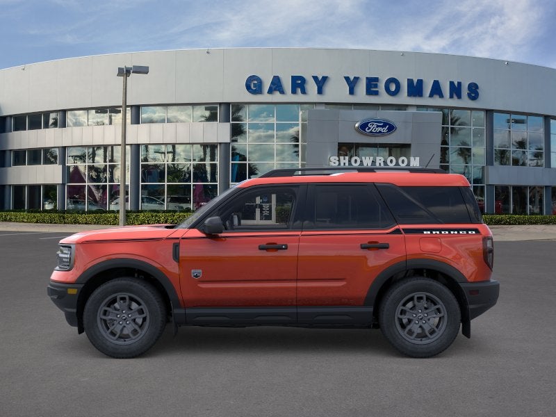 2024 Ford Bronco Sport Big Bend®