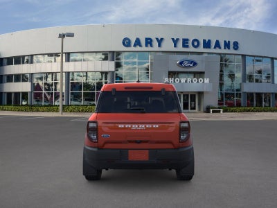 2024 Ford Bronco Sport Big Bend®