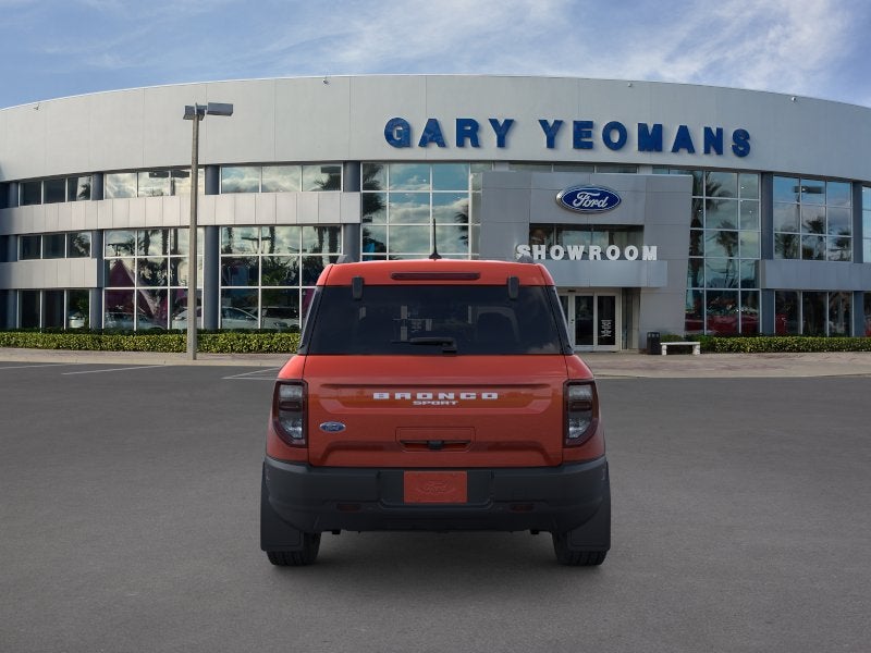 2024 Ford Bronco Sport Big Bend®