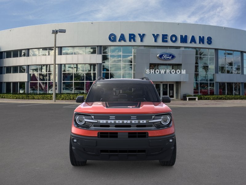 2024 Ford Bronco Sport Big Bend®