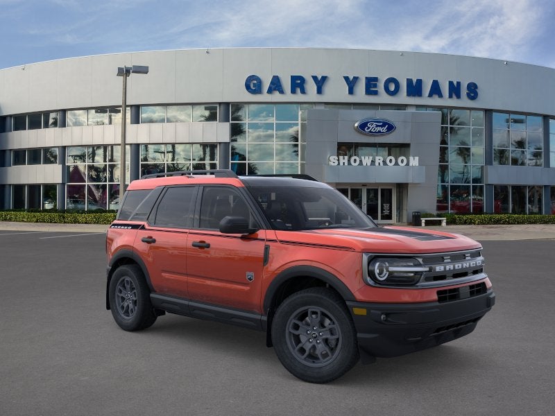 2024 Ford Bronco Sport Big Bend®