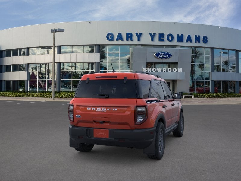 2024 Ford Bronco Sport Big Bend®