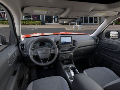 2024 Ford Bronco Sport Big Bend®