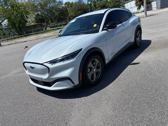 2023 Ford Mustang Mach-E Select