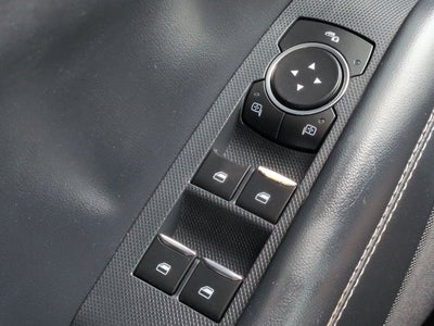 2021 Ford Mustang Mach-E Select