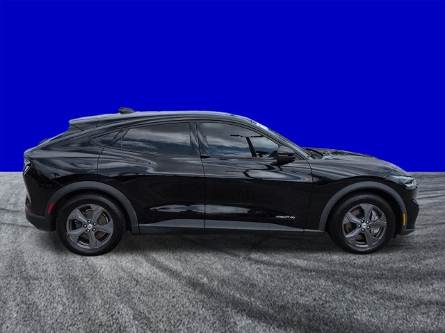 2021 Ford Mustang Mach-E Select