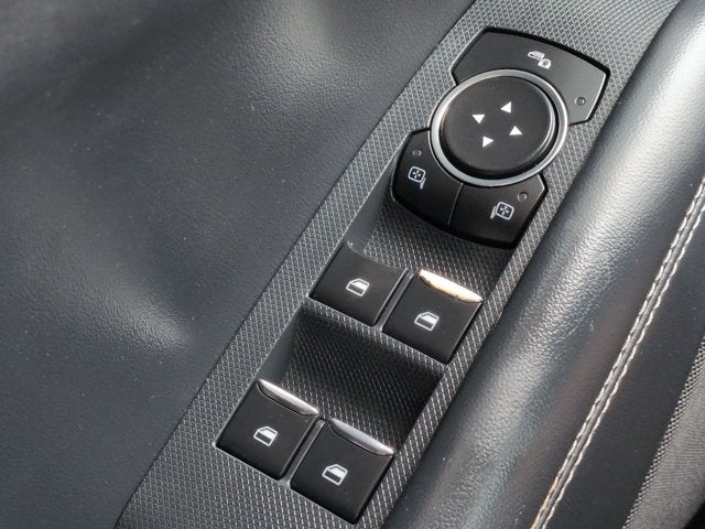 2021 Ford Mustang Mach-E Select