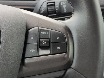 2021 Ford Mustang Mach-E Select