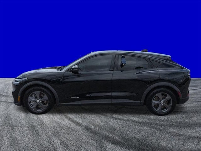 2021 Ford Mustang Mach-E Select