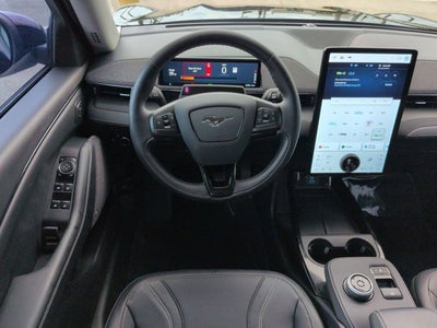 2024 Ford Mustang Mach-E Premium