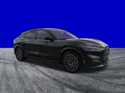 2024 Ford Mustang Mach-E Premium