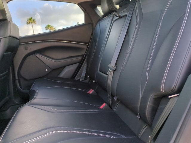 2022 Ford Mustang Mach-E Premium