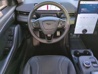 2022 Ford Mustang Mach-E Premium