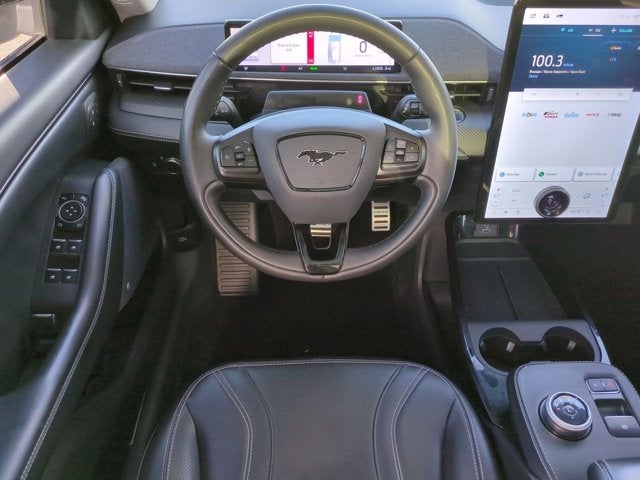 2022 Ford Mustang Mach-E Premium