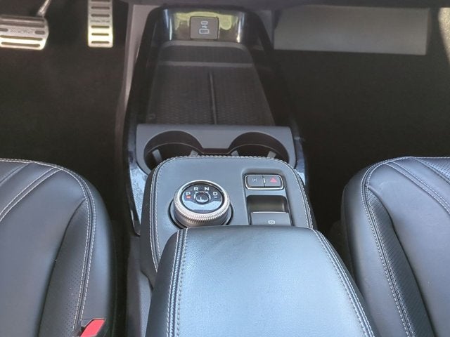 2022 Ford Mustang Mach-E Premium