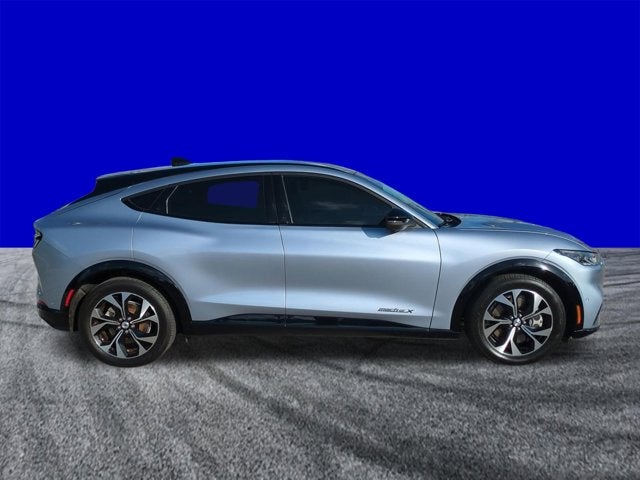 2022 Ford Mustang Mach-E Premium