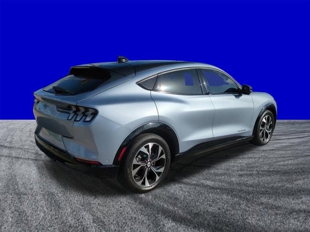 2022 Ford Mustang Mach-E Premium
