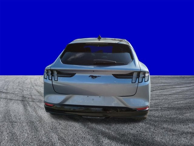 2022 Ford Mustang Mach-E Premium