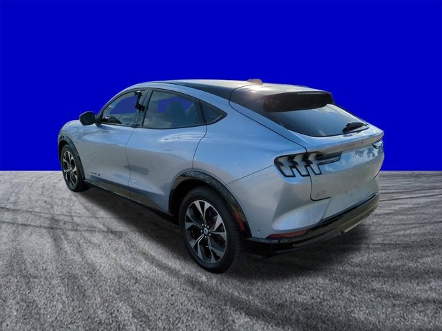 2022 Ford Mustang Mach-E Premium