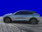2022 Ford Mustang Mach-E Premium