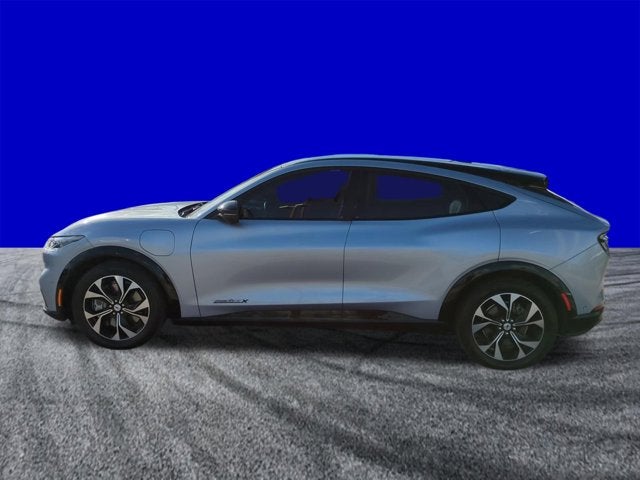 2022 Ford Mustang Mach-E Premium