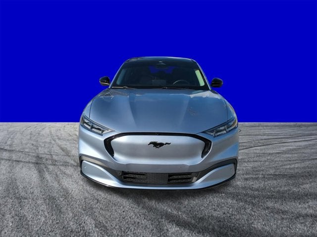 2022 Ford Mustang Mach-E Premium