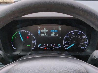 2024 Ford Maverick XL