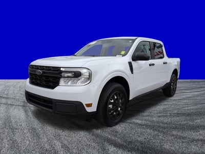 2024 Ford Maverick XL