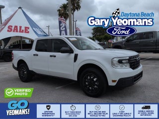2024 Ford Maverick XL