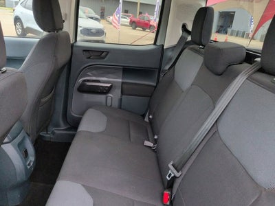 2024 Ford Maverick XL