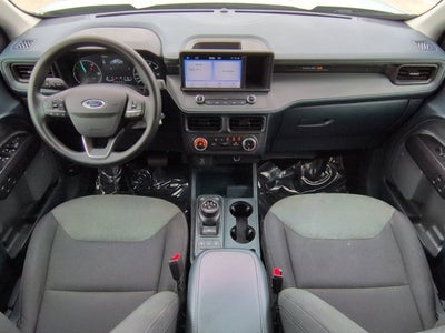 2024 Ford Maverick XL