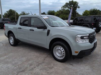2024 Ford Maverick XL