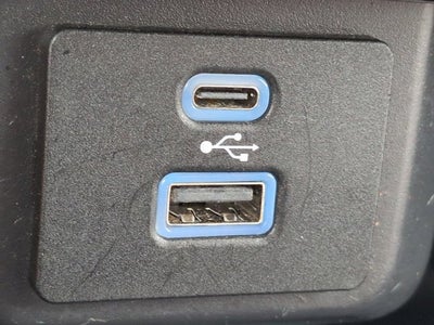 2024 Ford Maverick XL