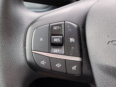 2024 Ford Maverick XL