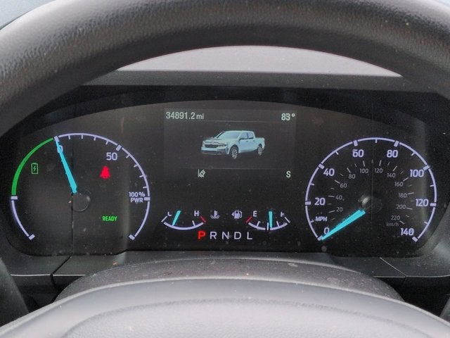 2024 Ford Maverick XL