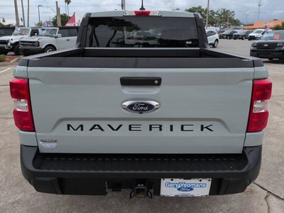 2024 Ford Maverick XL