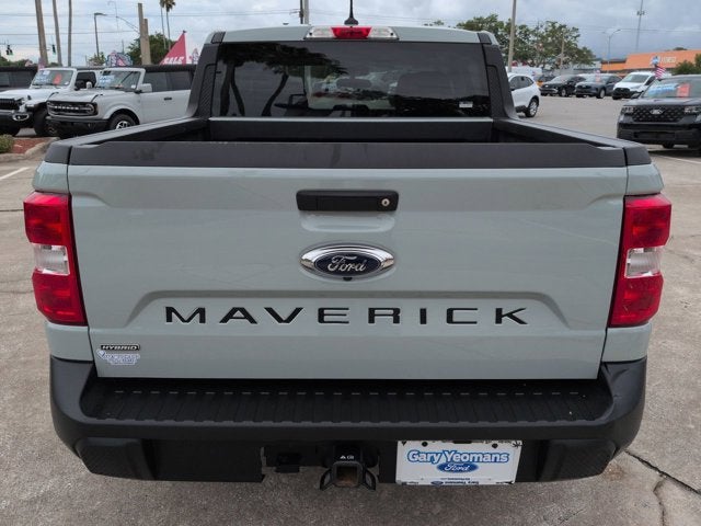 2024 Ford Maverick XL