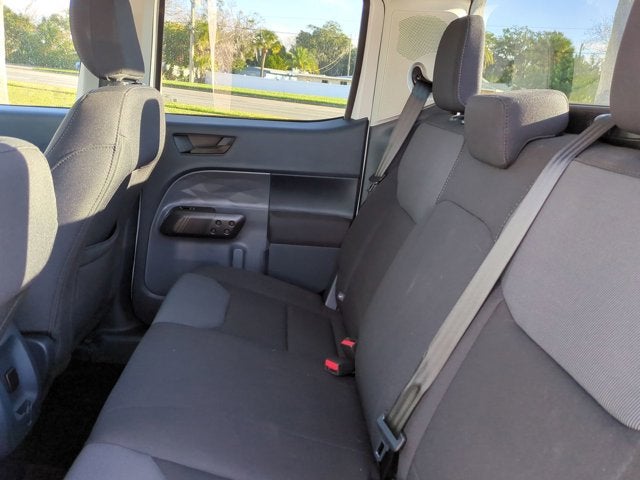 2024 Ford Maverick XL