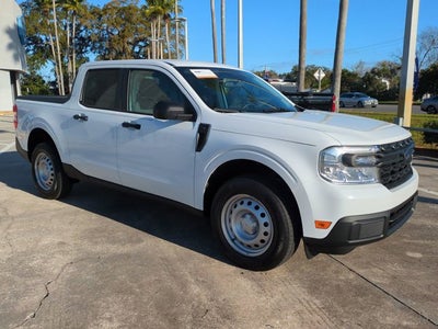 2024 Ford Maverick XL