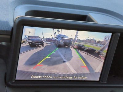 2024 Ford Maverick XL