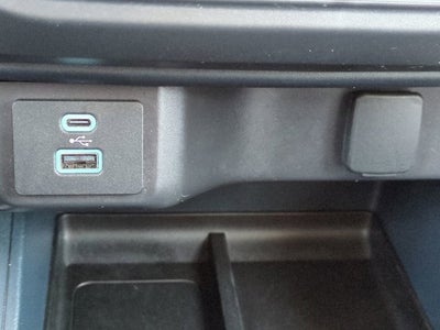 2024 Ford Maverick XL