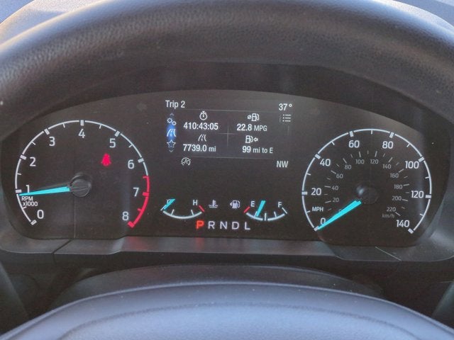 2024 Ford Maverick XL