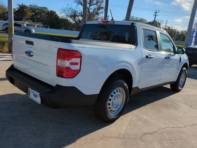 2024 Ford Maverick XL