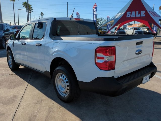 2024 Ford Maverick XL
