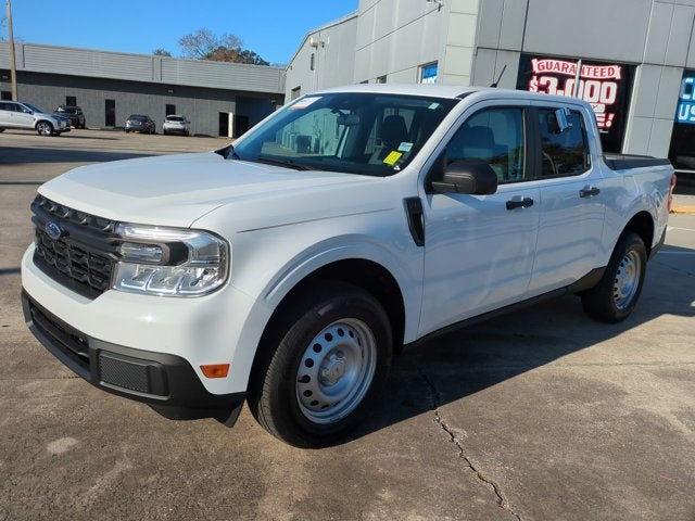 2024 Ford Maverick XL