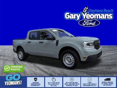 2024 Ford Maverick XL