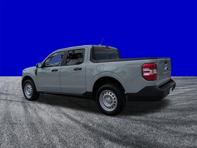 2024 Ford Maverick XL