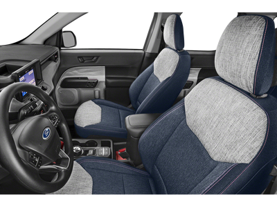 2024 Ford Maverick XLT Advanced