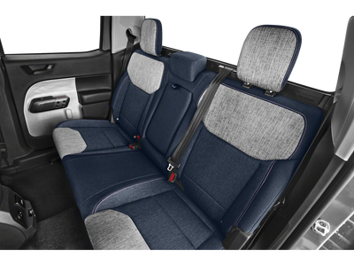 2024 Ford Maverick XLT Advanced