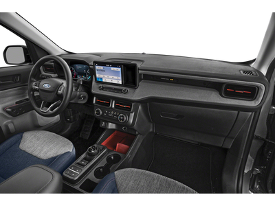 2024 Ford Maverick XLT Advanced